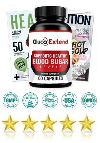 GlucoExtend